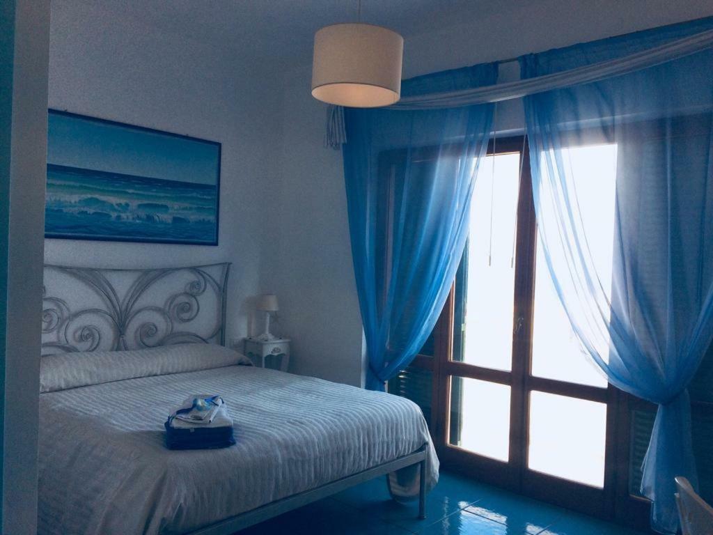 La Rosada Bed & Breakfast Giglio Porto Ngoại thất bức ảnh