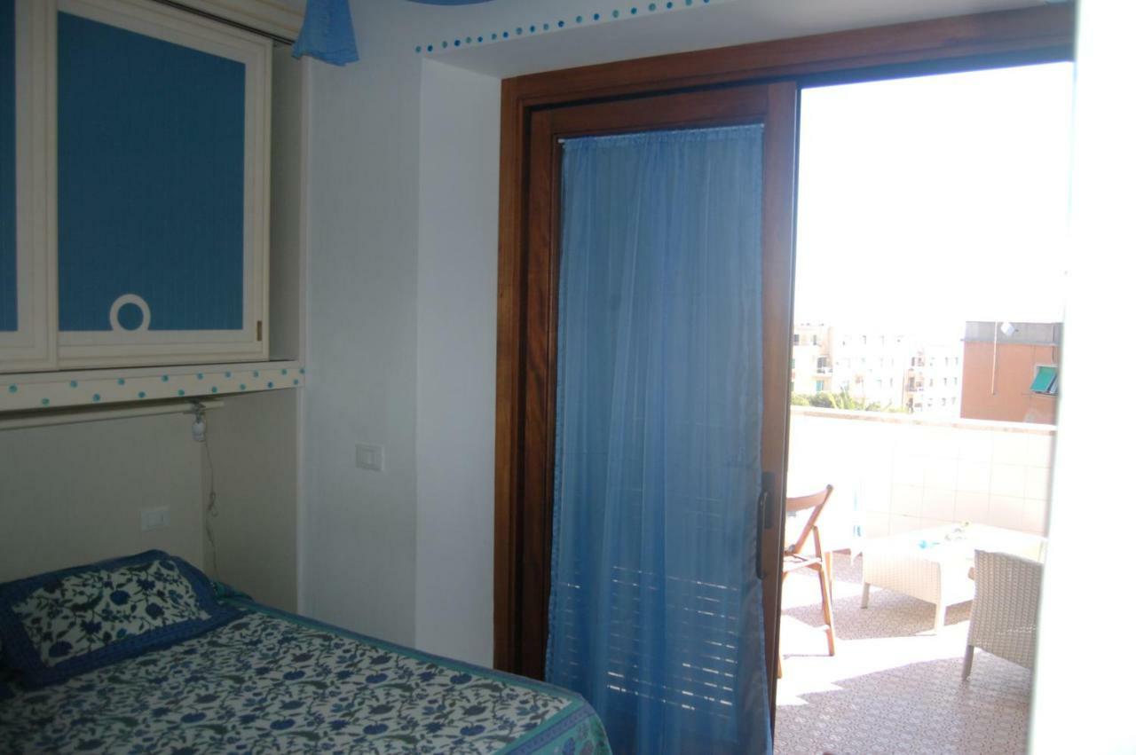 La Rosada Bed & Breakfast Giglio Porto Ngoại thất bức ảnh