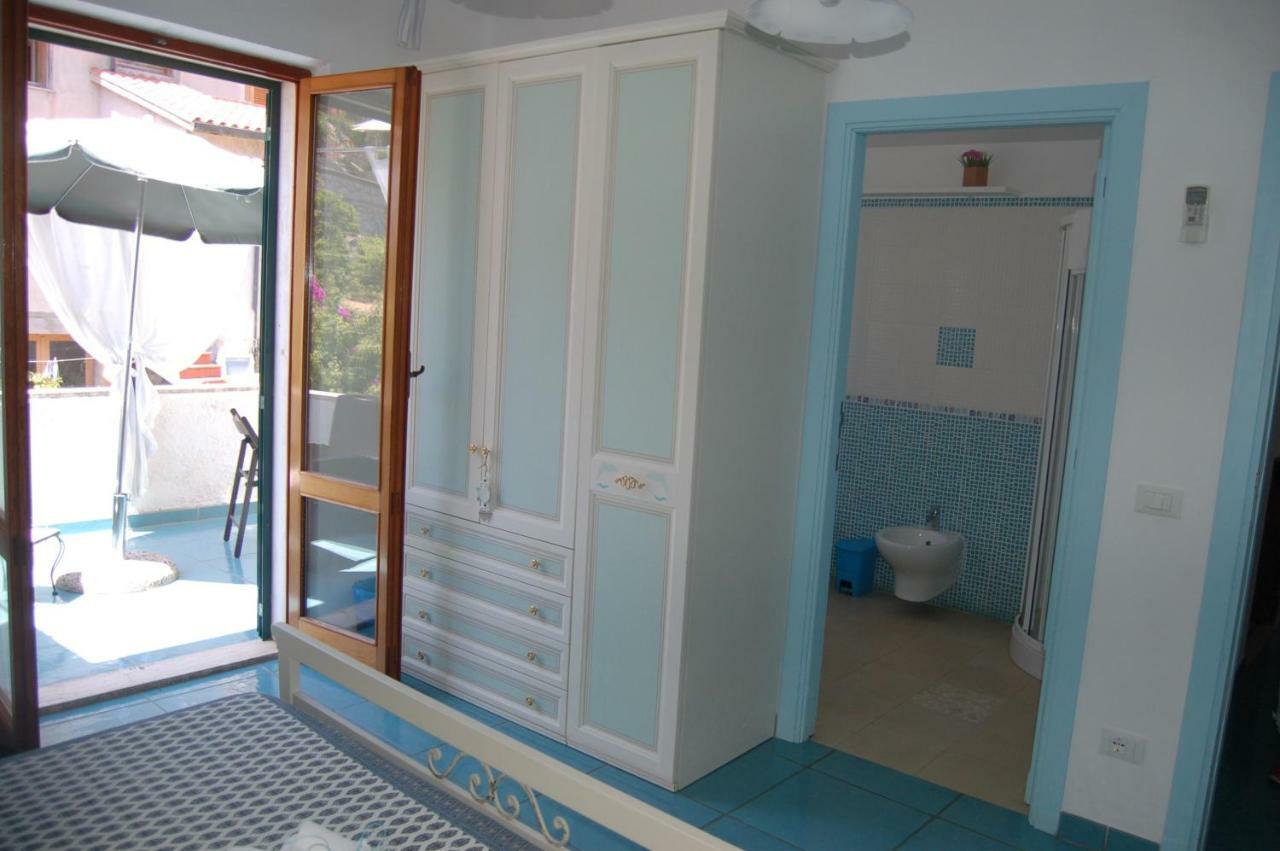La Rosada Bed & Breakfast Giglio Porto Ngoại thất bức ảnh